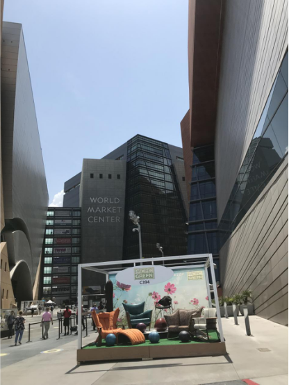 美国拉斯维加斯国际家具展览会 美国拉斯维加斯国际家具展览会